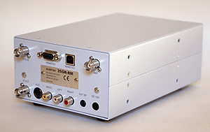 ALSETAC 35GR-RM 業務用広帯域受信ユニット